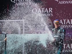 Australia F1 GP Auto Racing