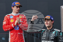 Australia F1 GP Auto Racing