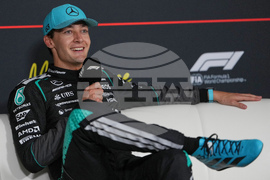 Australia F1 GP Auto Racing