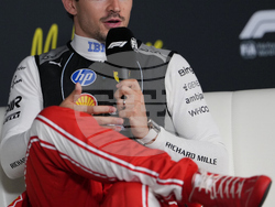 Australia F1 GP Auto Racing