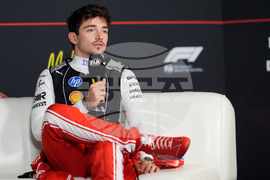 Australia F1 GP Auto Racing
