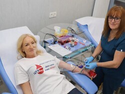 Снимка: Военномедицинска академия