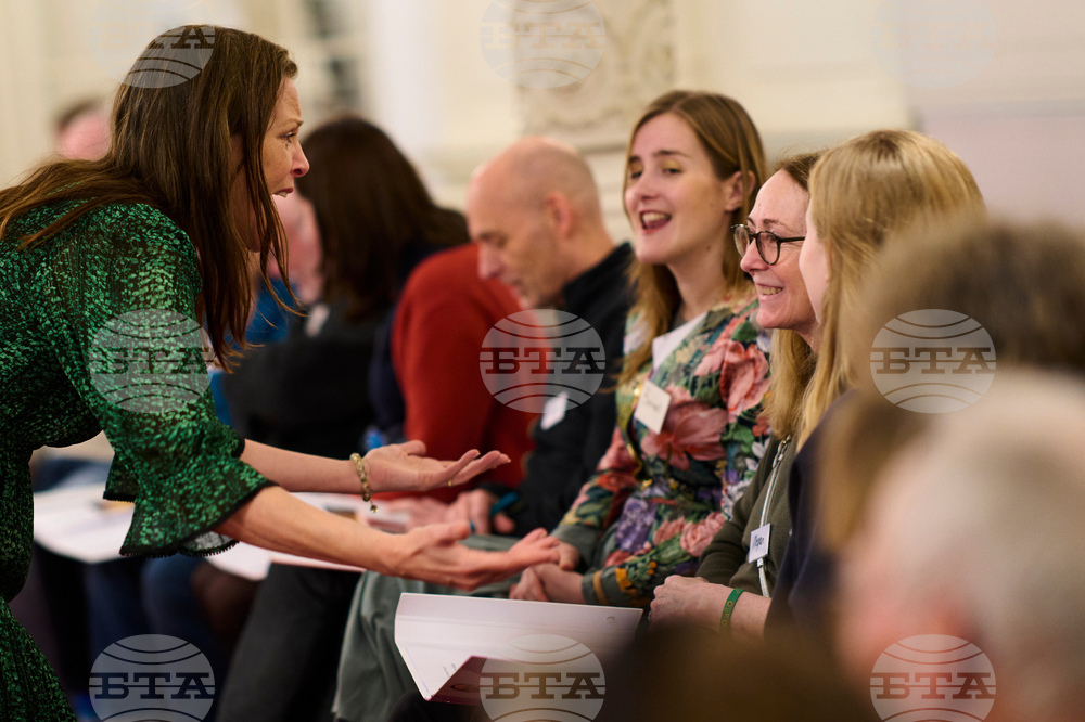 Netherlands Singing Circle