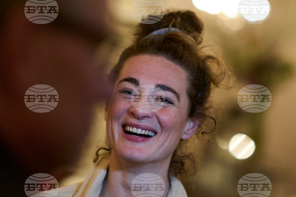 Netherlands Singing Circle