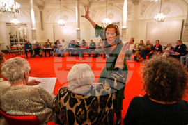 Netherlands Singing Circle