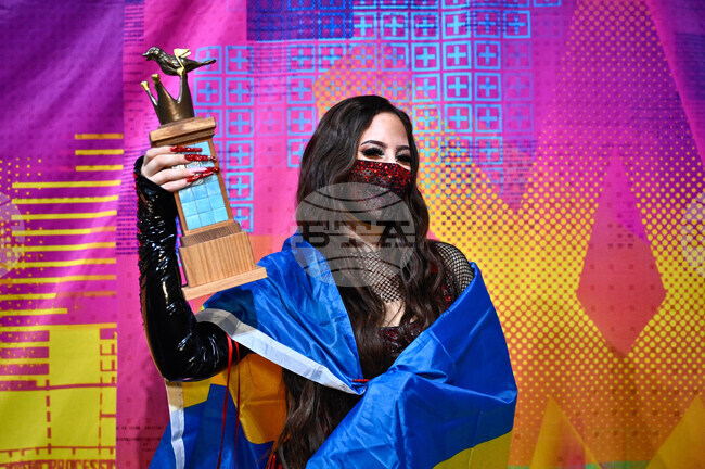 Sweden Song Contest