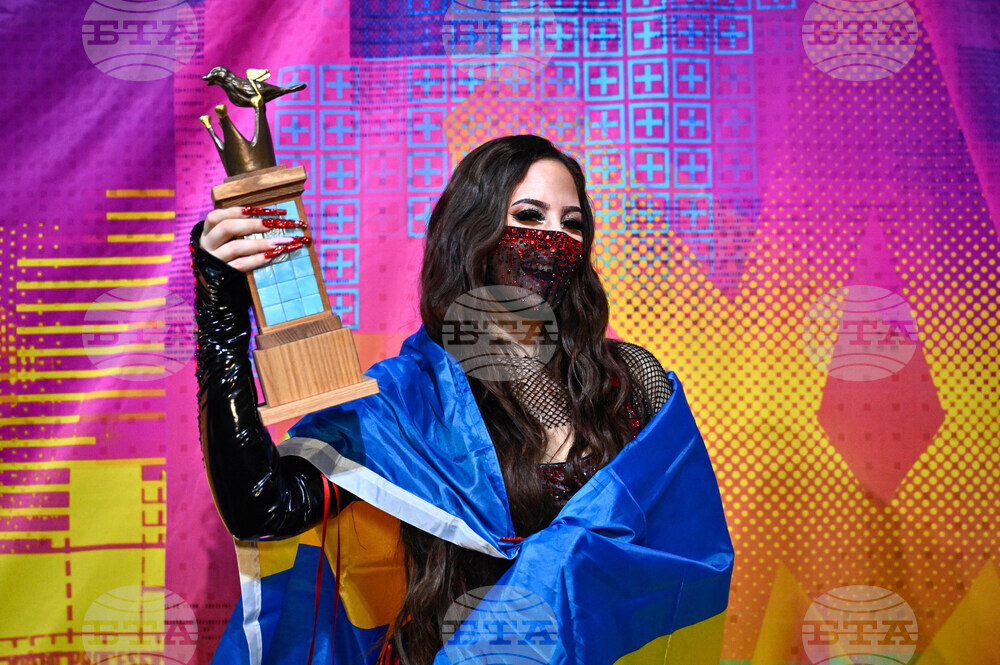 Sweden Song Contest