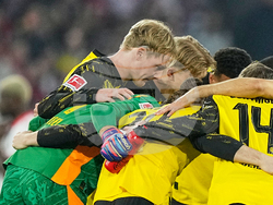Germany Bundesliga Soccer