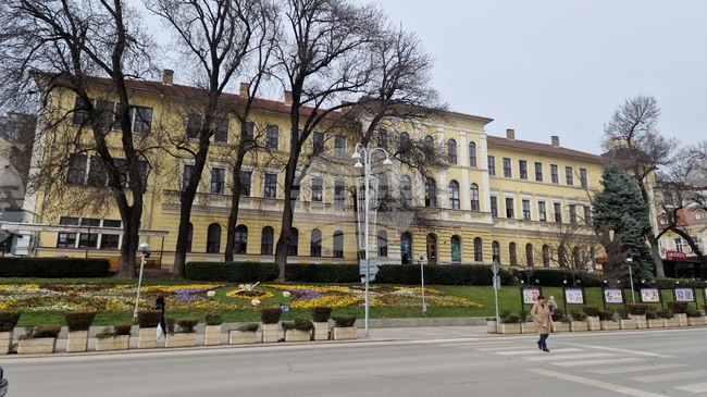 Изложба от конкурс за екслибрис с над 200 творби от 38 държави ще гостува във Велико Търново