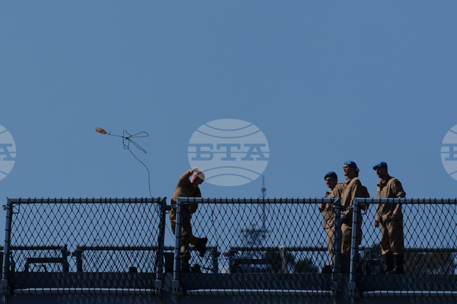 Cyprus Iran US Israel