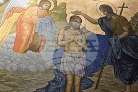 Ловеч - храм „Св. Троица“ - неделна служба