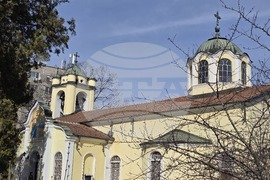 Ловеч - храм „Св. Троица“ - неделна служба