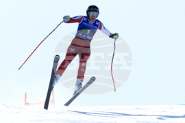 Italy World Cup Alpine Skiing