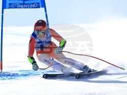 Italy World Cup Alpine Skiing