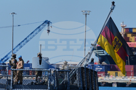 Cyprus Iran US Israel