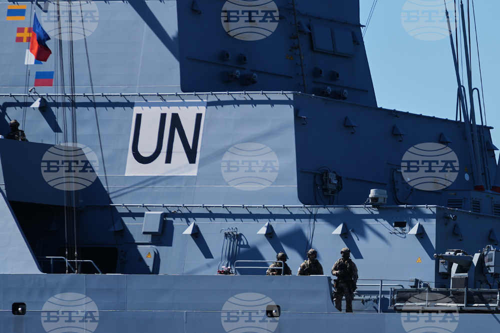 Cyprus Iran US Israel