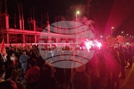 Черна гора - президентски избори 