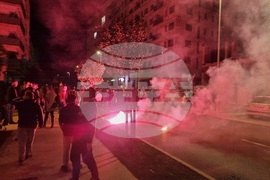 Черна гора - президентски избори 