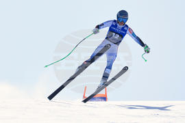 Italy World Cup Alpine Skiing