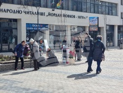 Добрич - репродуктивни проблеми - кампания