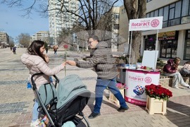 Добрич - репродуктивни проблеми - кампания