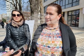 Добрич - репродуктивни проблеми - кампания