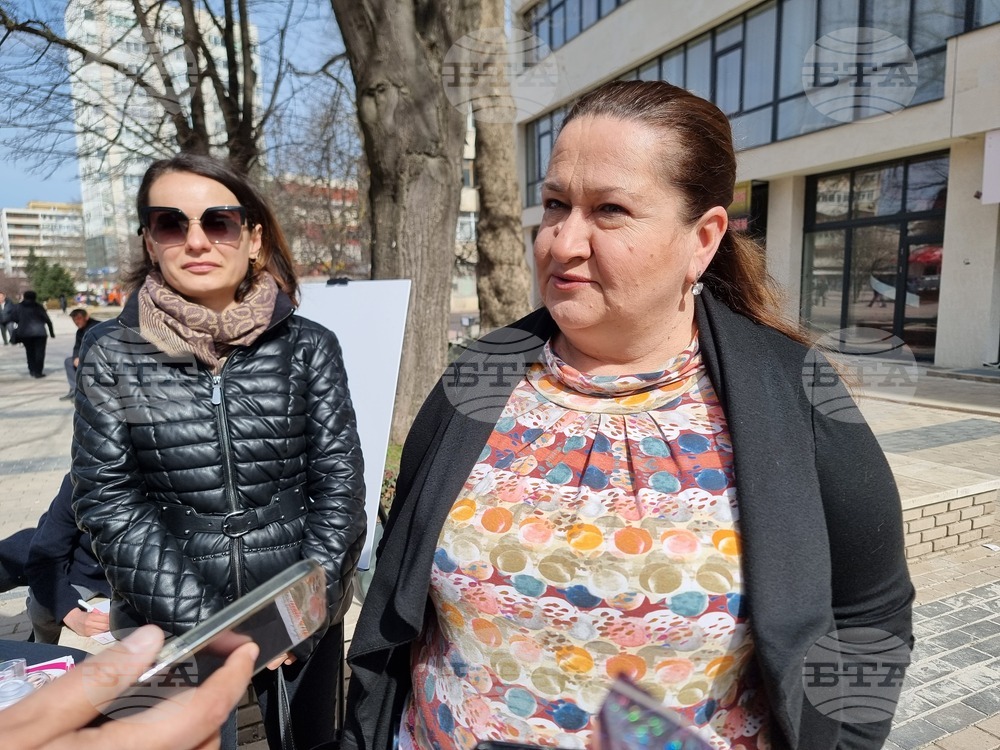 Добрич - репродуктивни проблеми - кампания