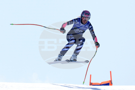 Italy World Cup Alpine Skiing