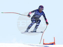 Italy World Cup Alpine Skiing