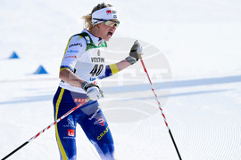 Finland Nordic World Cup