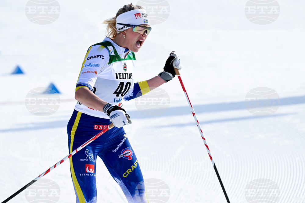 Finland Nordic World Cup