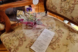 Добрич - празник на жената - матине