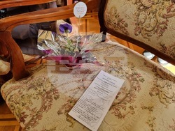 Добрич - празник на жената - матине