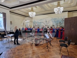 Добрич - празник на жената - матине