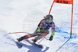 Italy World Cup Alpine Skiing