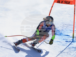 Italy World Cup Alpine Skiing