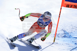 Italy World Cup Alpine Skiing