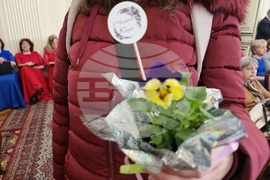 Добрич - празник на жената - матине