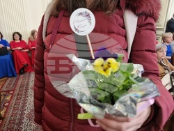 Добрич - празник на жената - матине