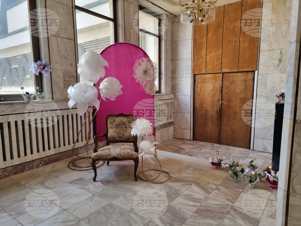 Добрич - празник на жената - матине