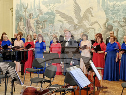 Добрич - празник на жената - матине