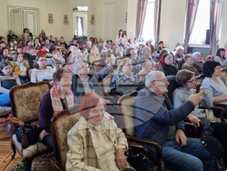 Добрич - празник на жената - матине