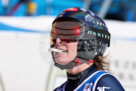 Italy World Cup Alpine Skiing