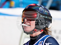 Italy World Cup Alpine Skiing