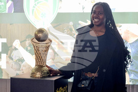 Варна - баскетбол - Черно море Тича - Локомотив Пловдив