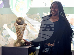 Варна - баскетбол - Черно море Тича - Локомотив Пловдив