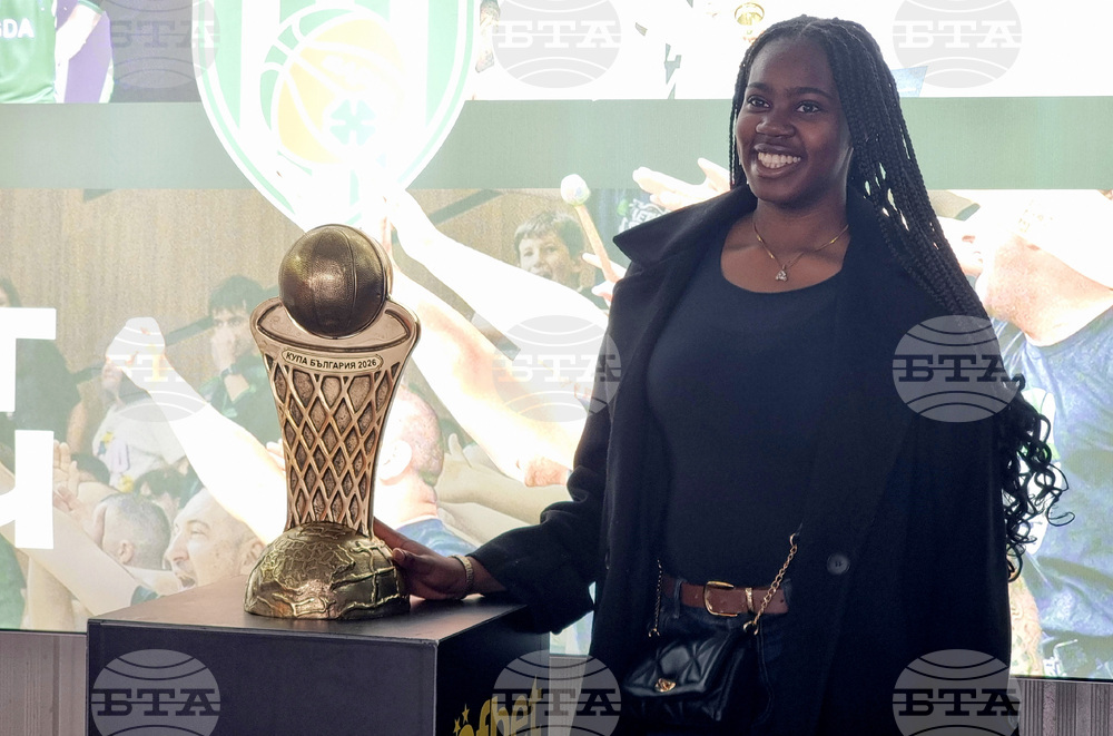 Варна - баскетбол - Черно море Тича - Локомотив Пловдив