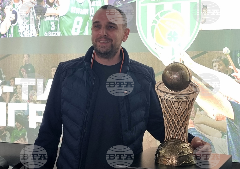 Варна - баскетбол - Черно море Тича - Локомотив Пловдив