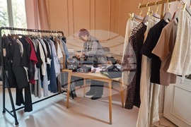 Перник - „Жената е сила“ - благотворително