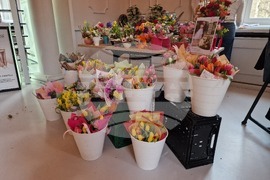 Перник - „Жената е сила“ - благотворително